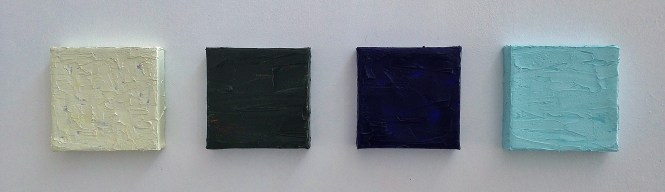 Thermodynamism - Installation View